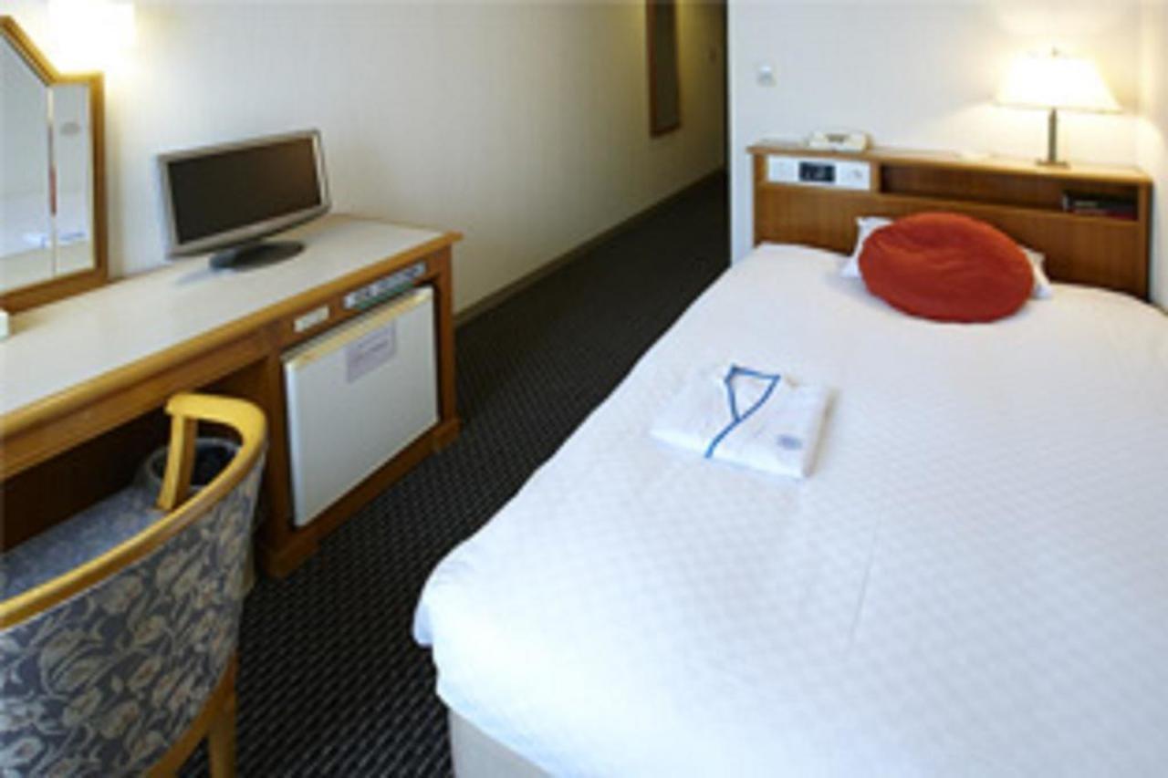 Pearl Hotel Mizonokuchi Kawasaki  Dış mekan fotoğraf
