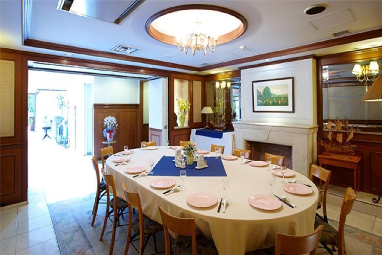 Pearl Hotel Mizonokuchi Kawasaki  Dış mekan fotoğraf