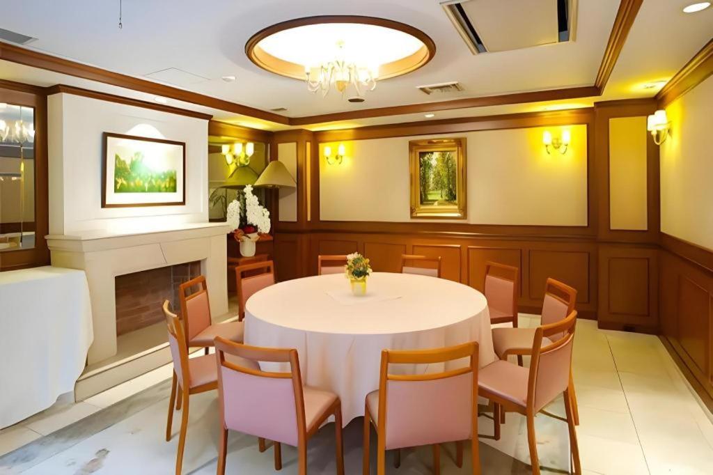 Pearl Hotel Mizonokuchi Kawasaki  Dış mekan fotoğraf