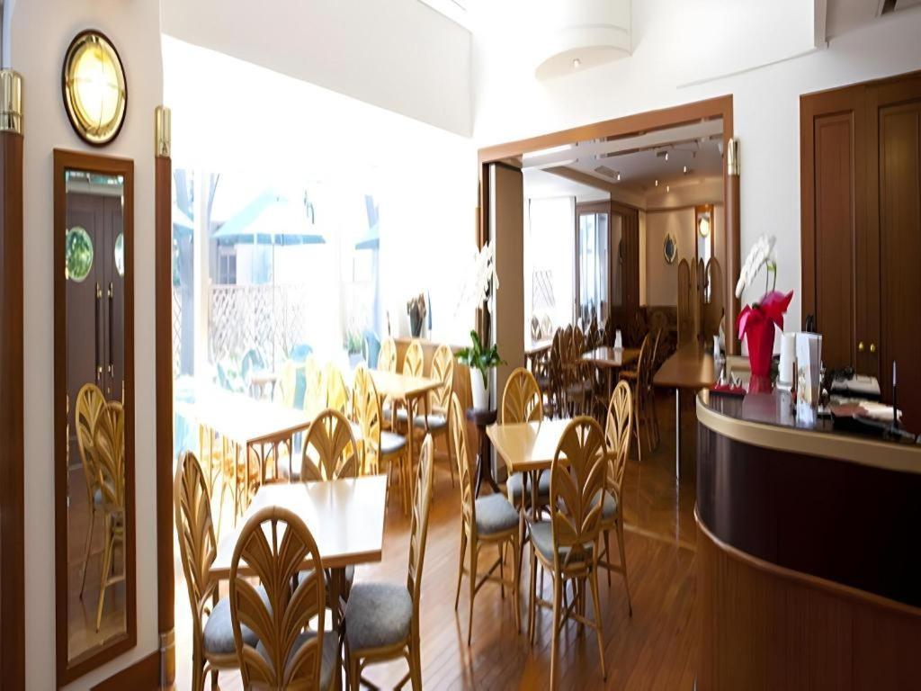 Pearl Hotel Mizonokuchi Kawasaki  Dış mekan fotoğraf
