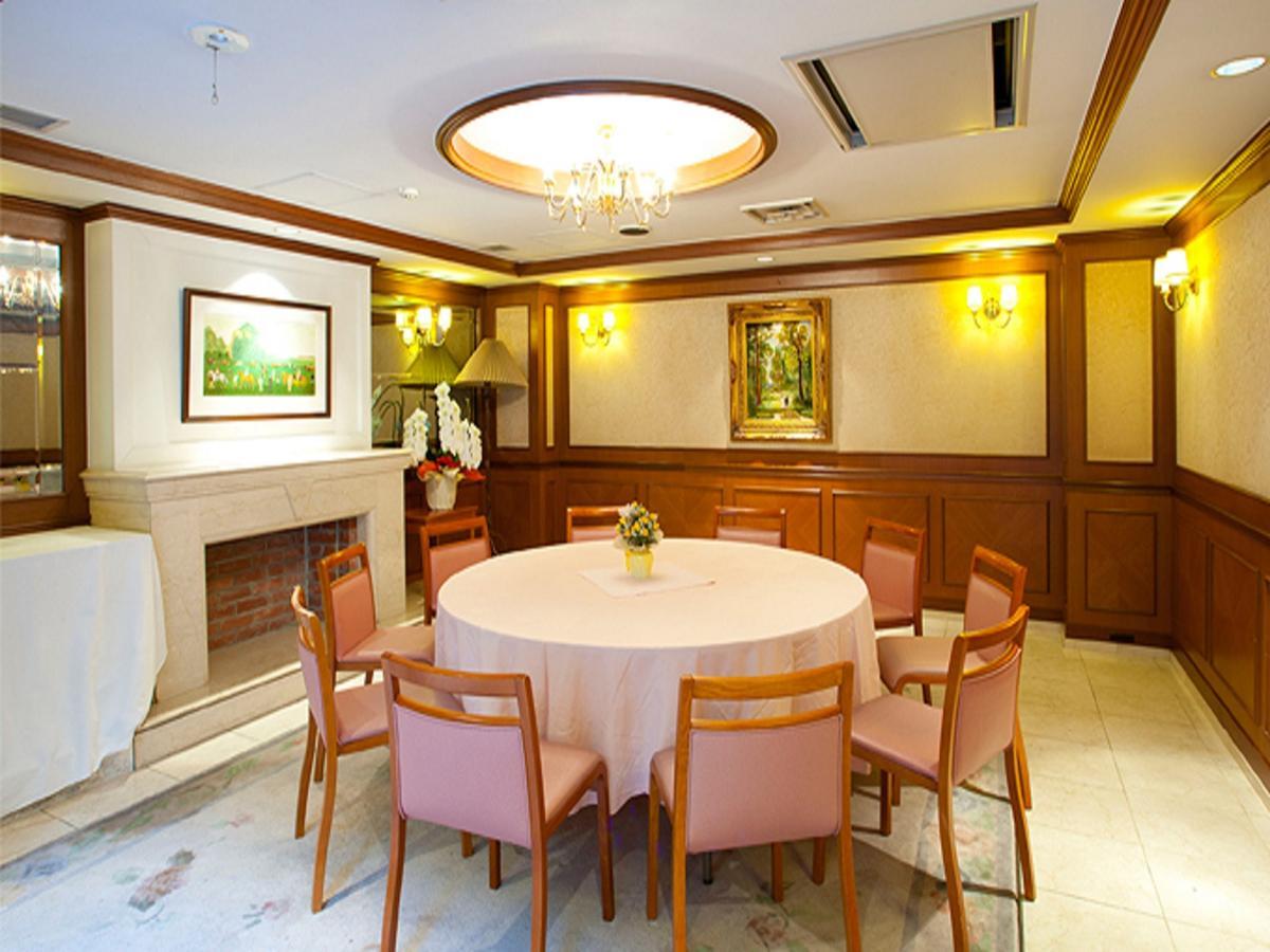 Pearl Hotel Mizonokuchi Kawasaki  Dış mekan fotoğraf