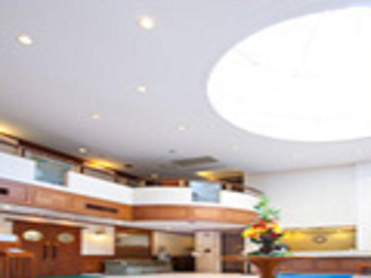Pearl Hotel Mizonokuchi Kawasaki  Dış mekan fotoğraf