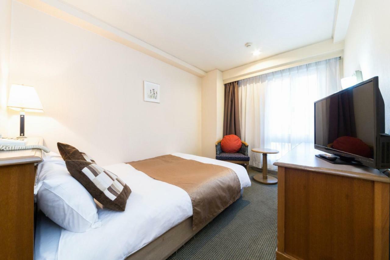 Pearl Hotel Mizonokuchi Kawasaki  Dış mekan fotoğraf