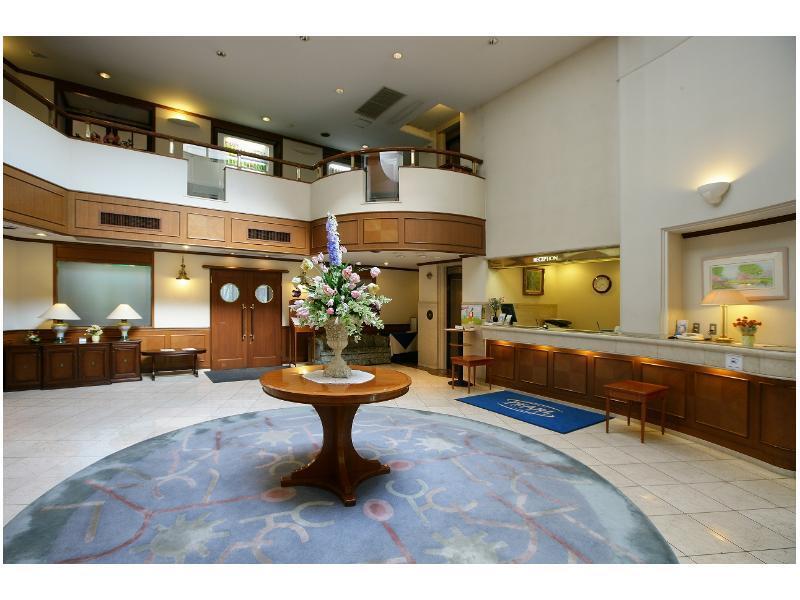 Pearl Hotel Mizonokuchi Kawasaki  Dış mekan fotoğraf